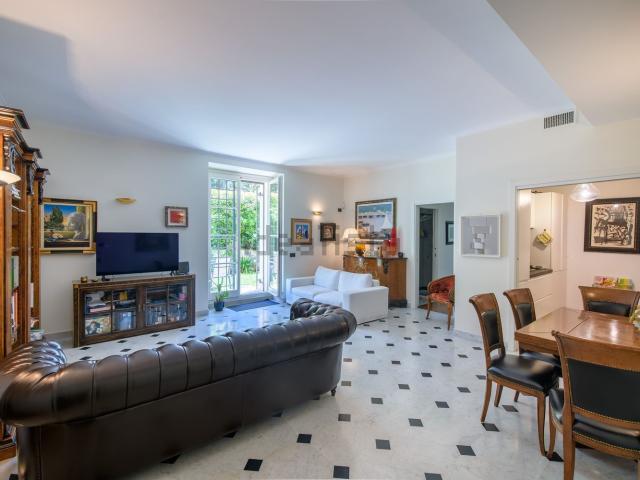Appartamento in vendita di 130 m² in Via Gorgona