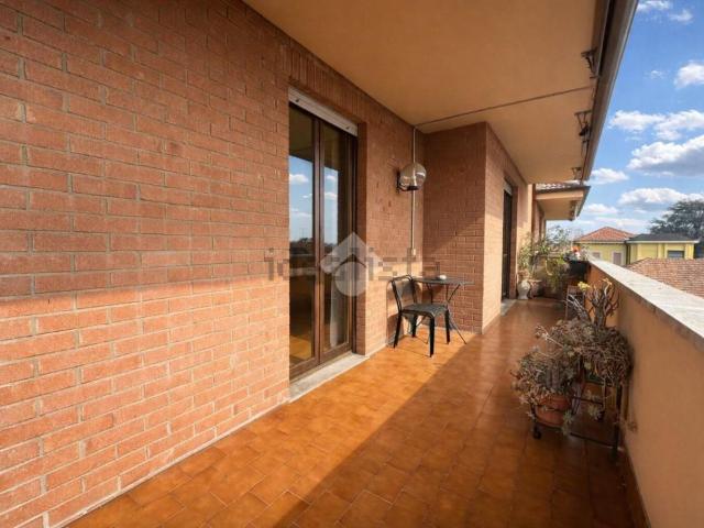 Appartamento in vendita di 130 m² in Via Gorizia, 40