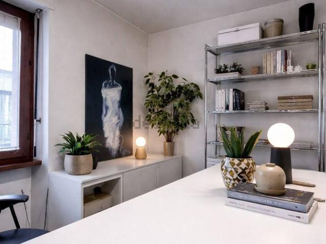 Appartamento in vendita di 130 m² in Via Gorizia, 16