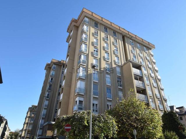 Appartamento in vendita di 130 m² in Via Gaudenzio Ferrari, 19