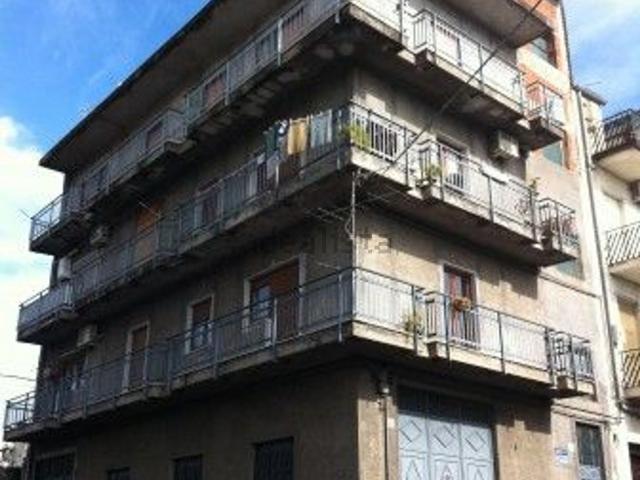 Appartamento in vendita di 130 m² in Via Gaudio
