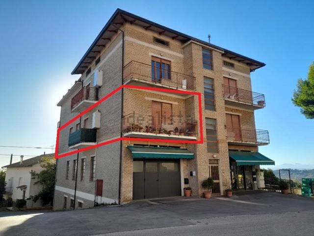 Appartamento in vendita di 130 m² in Via Gabriele Galantara, 5