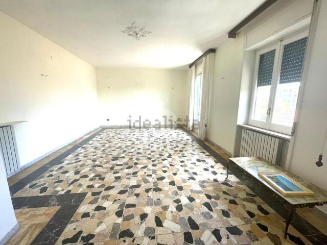 Appartamento in vendita di 130 m² in Via Gabriele e Guido Pizzuti, 55