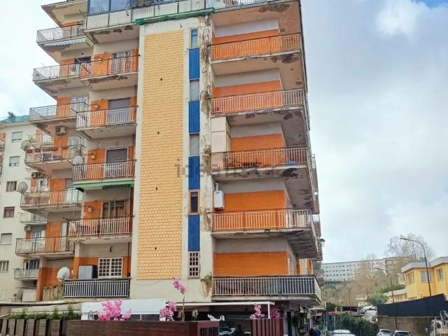 Appartamento in vendita di 130 m² in Via Gabriele Jannelli