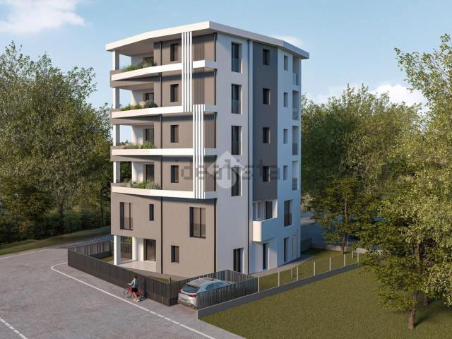 Appartamento in vendita di 130 m² in Via Gadames, 13