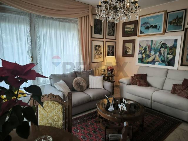 Appartamento in vendita di 130 m² in Via Galileo Galilei, 27