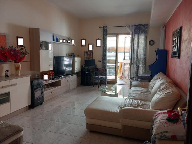 Appartamento in vendita di 130 m² in Via Galileo Galilei, 34