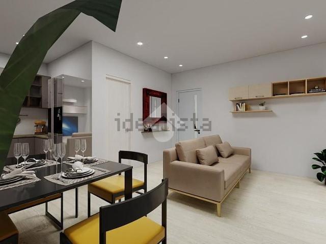 Appartamento in vendita di 130 m² in Via Galletta, 3