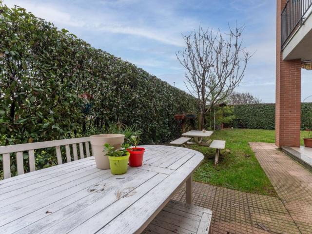 Appartamento in vendita di 130 m² in Via Galli, 12