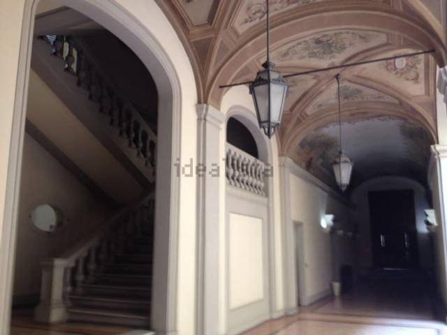 Appartamento in vendita di 130 m² in Via Galliera