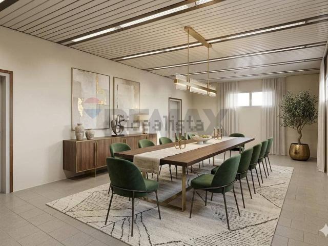 Appartamento in vendita di 130 m² in Via Gambellara, 116