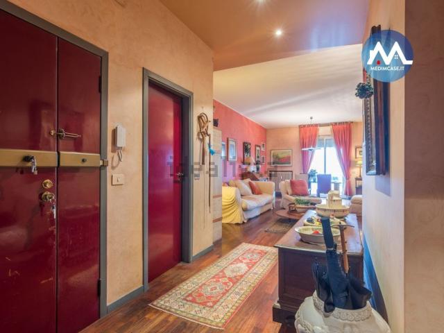 Appartamento in vendita di 130 m² in Via Gandhi Mohandas Karanchand