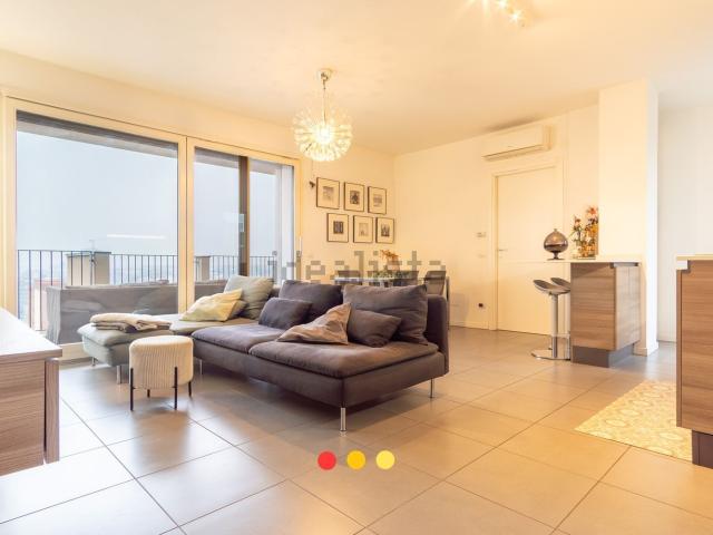 Appartamento in vendita di 130 m² in Via Gargano