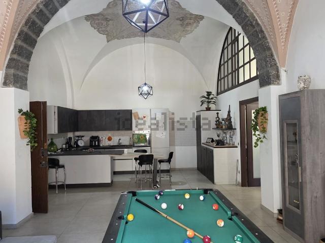 Appartamento in vendita di 130 m² in Via Garibaldi