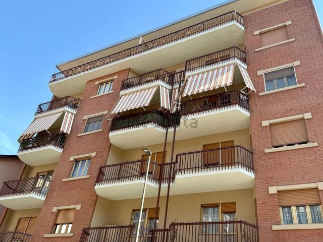 Appartamento in vendita di 130 m² in Via Gaspare Spontini, 29