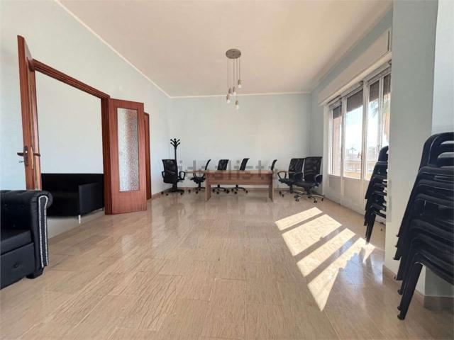 Appartamento in vendita di 130 m² in Via Gebbione