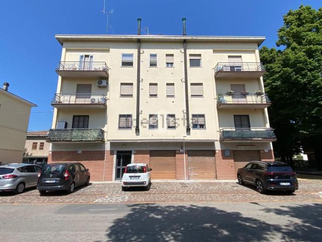 Appartamento in vendita di 130 m² in Via Geminiano Grimelli, 4