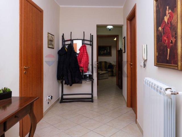 Appartamento in vendita di 130 m² in Via Gemmellaro, 40