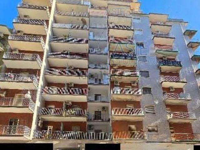Appartamento in vendita di 130 m² in Via Generale Giuseppe Messina, 76