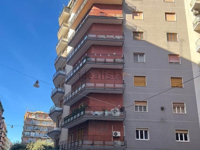 Appartamento in vendita di 130 m² in Via Generale Giuseppe Messina