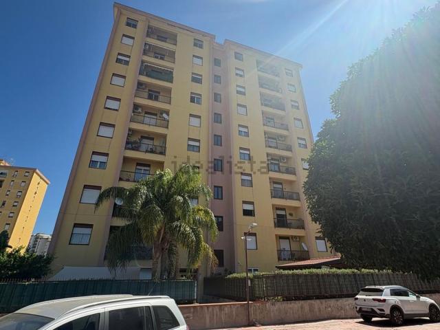 Appartamento in vendita di 130 m² in Via Generale Francesco Salemi, 9