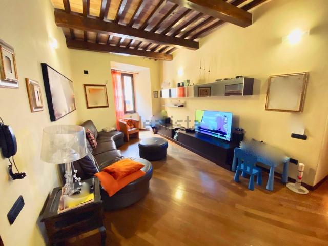 Appartamento in vendita di 130 m² in Via Gentile da Fabriano