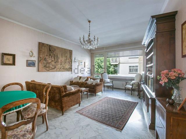 Appartamento in vendita di 130 m² in Via Gerolamo Belloni