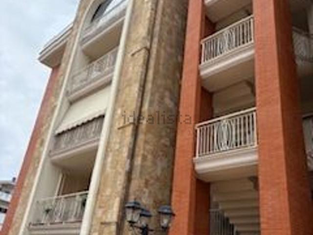 Appartamento in vendita di 130 m² in Via Gerolamo Frescobaldi