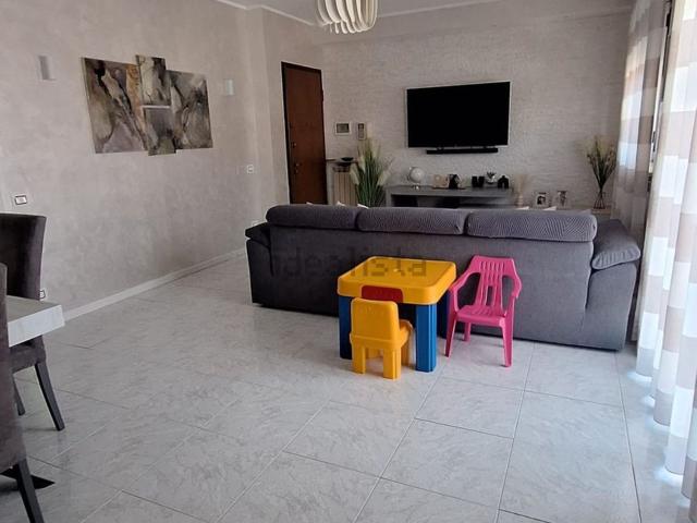 Appartamento in vendita di 130 m² in Via Gerolamo Savonarola