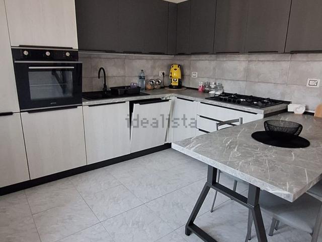 Appartamento in vendita di 130 m² in Via Gerolamo Savonarola