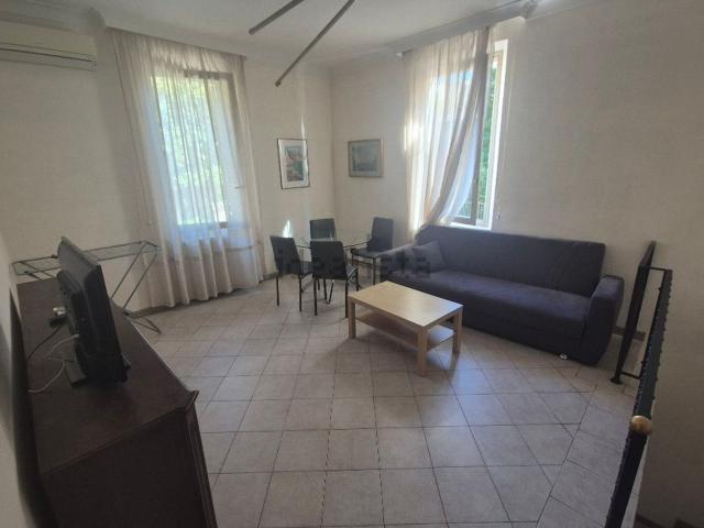 Appartamento in vendita di 130 m² in Via Gerolamo Tiraboschi