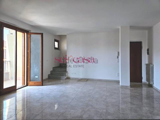 Appartamento in vendita di 130 m² in Via Germania, 31