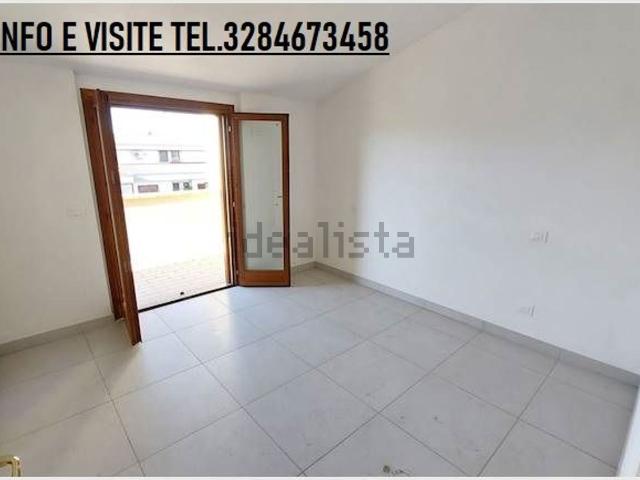 Appartamento in vendita di 130 m² in Via Germania