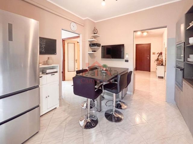Appartamento in vendita di 130 m² in Via Giulio Cesare