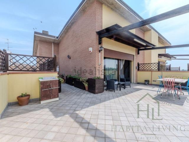 Appartamento in vendita di 130 m² in Via Giulio II, 14