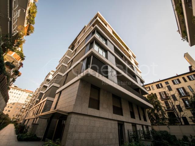 Appartamento in vendita di 130 m² in Via Giuseppe Compagnoni, 12
