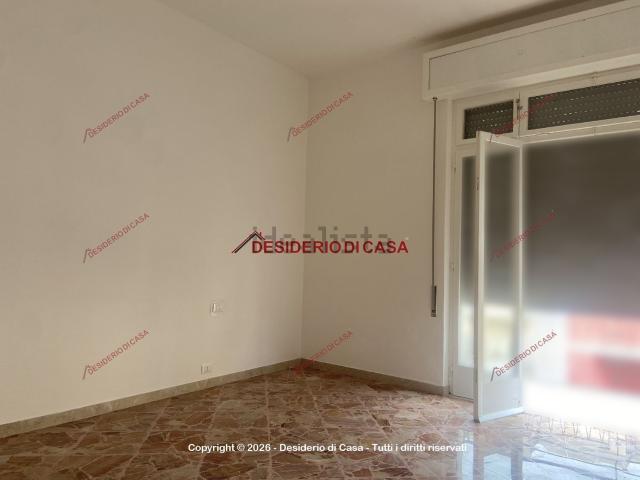 Appartamento in vendita di 130 m² in Via Giuseppe Cesarò, 101