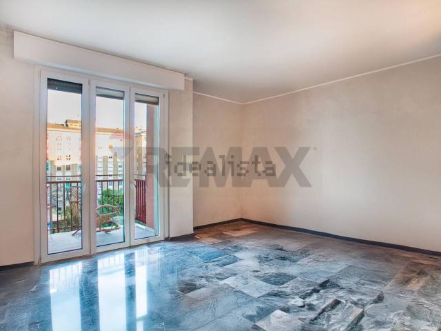 Appartamento in vendita di 130 m² in Via Giuseppe Adami, 8