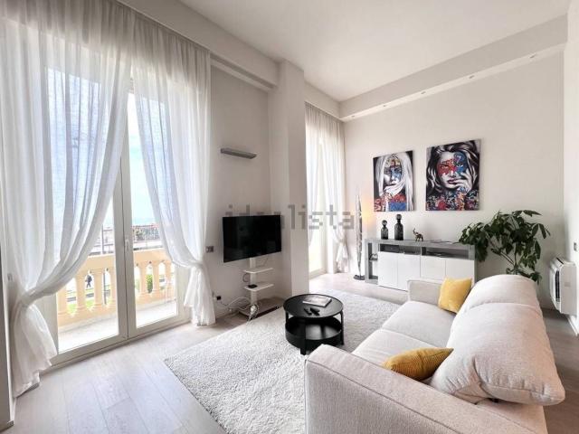 Appartamento in vendita di 130 m² in Via Giuseppe Barellai, 61
