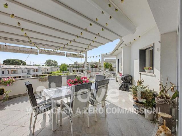 Appartamento in vendita di 130 m² in Via Giuseppe Berto, 28