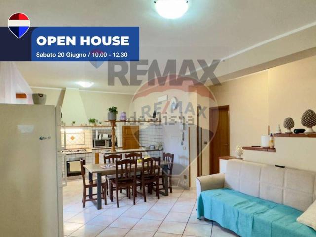 Appartamento in vendita di 130 m² in Via Giuseppe Garibaldi, 168