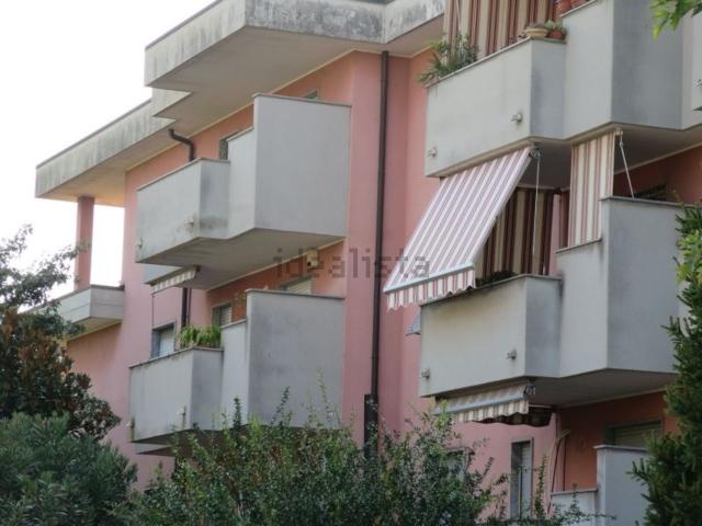 Appartamento in vendita di 130 m² in Via Giuseppe Garibaldi, 120