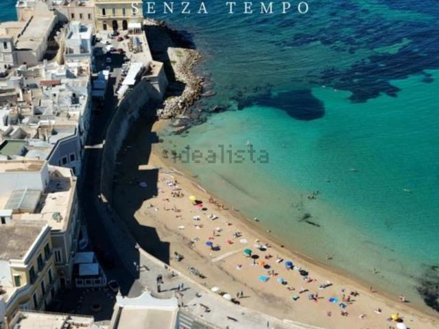 Appartamento in vendita di 130 m² in Via Giuseppe Garibaldi