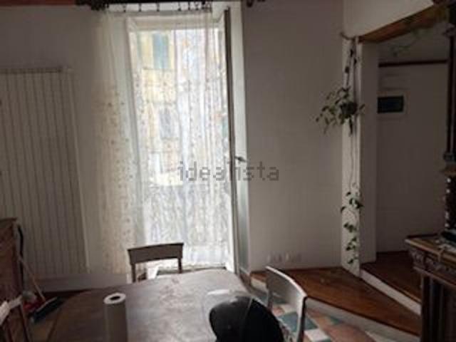 Appartamento in vendita di 130 m² in Via Giuseppe Garibaldi