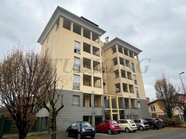 Appartamento in vendita di 130 m² in Via Giuseppe Garibaldi