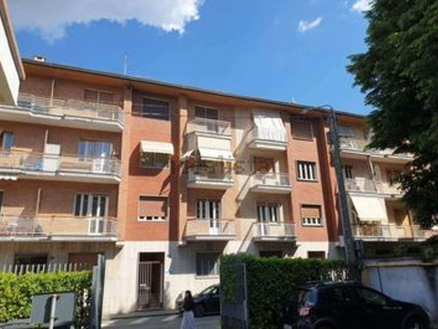 Appartamento in vendita di 130 m² in Via Giuseppe Gibellini