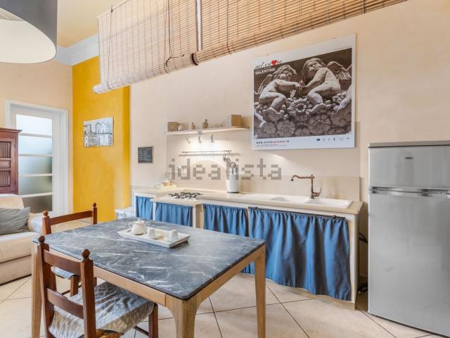 Appartamento in vendita di 130 m² in Via Giuseppe Grassi, 13