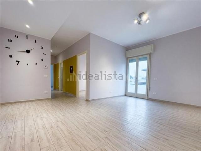 Appartamento in vendita di 130 m² in Via Giuseppe di Vittorio
