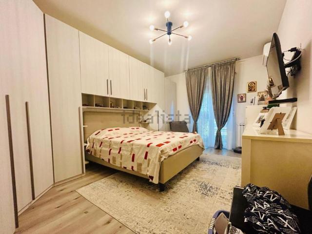 Appartamento in vendita di 130 m² in Via Giuseppe di Vittorio