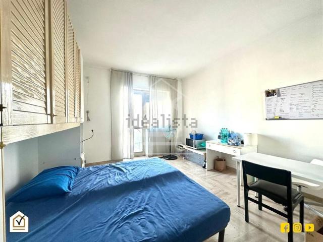 Appartamento in vendita di 130 m² in Via Giuseppe Fanelli